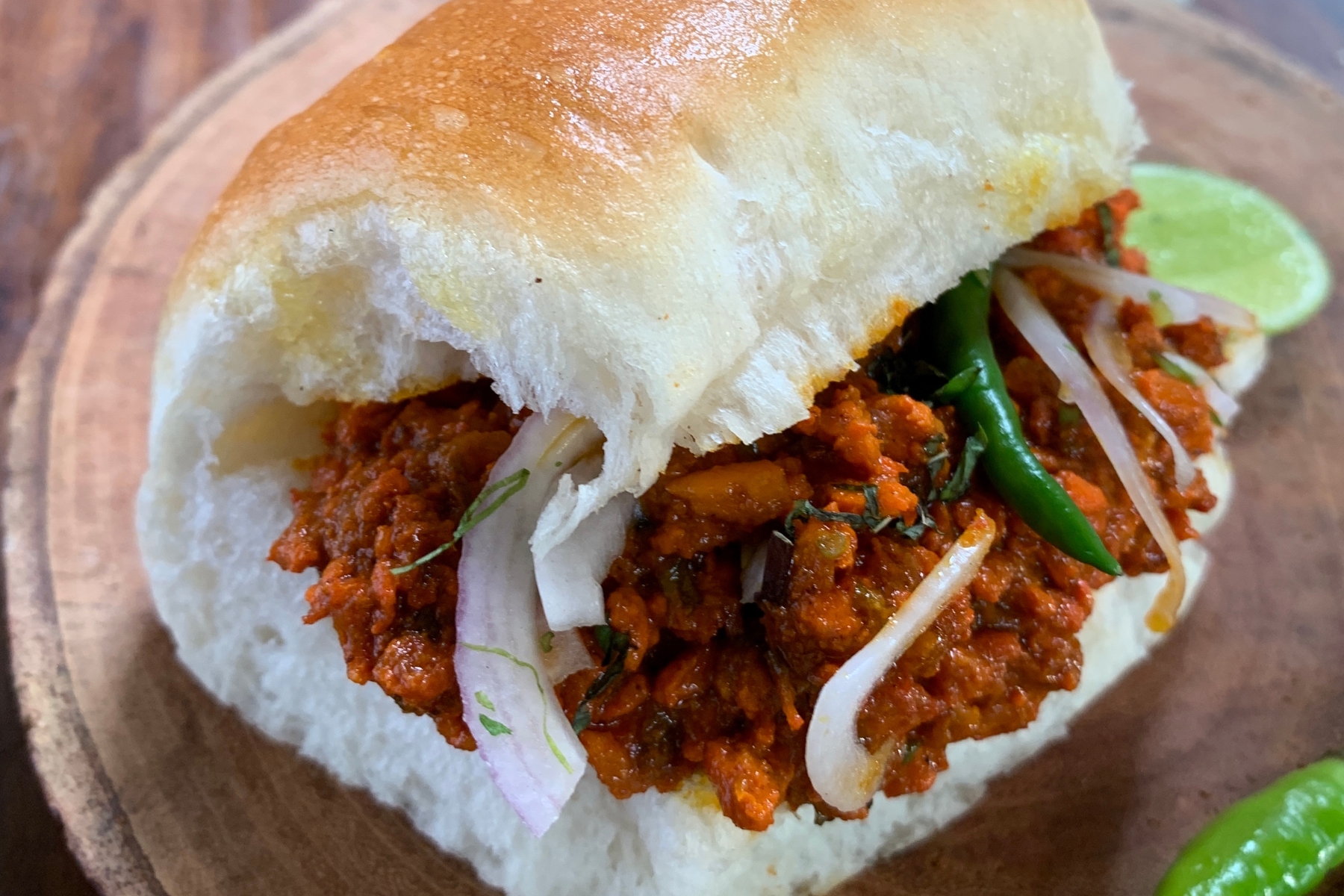 Vada Pav
